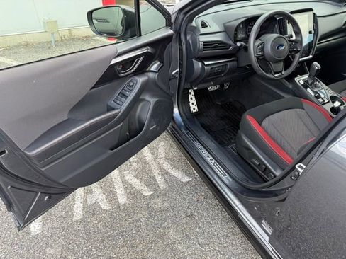 Used 2024 Subaru Impreza RS image 15