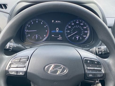 Used 2022 Hyundai Kona SE FWD image 15