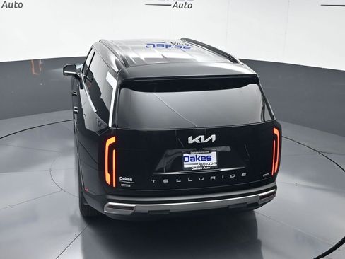 New 2027 Kia Telluride X-Line EX AWD/4WD image 55