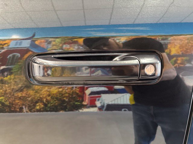 Used 2019 RAM 1500 Big Horn AWD/4WD image 19