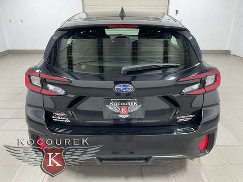 Used 2024 Subaru Impreza RS w/ Popular Package #1 image 5
