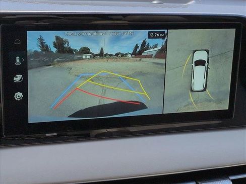 Used 2025 Hyundai Palisade Limited AWD/4WD image 20