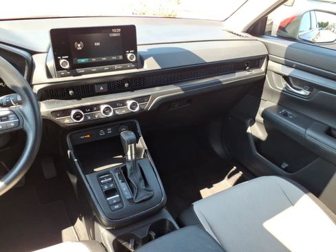 Used 2024 Honda CR-V EX image 15