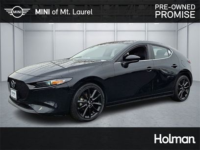 Used 2024 MAZDA MAZDA3 s