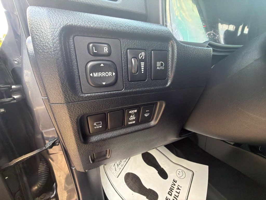 Used 2022 Toyota 4Runner TRD Pro AWD/4WD image 16