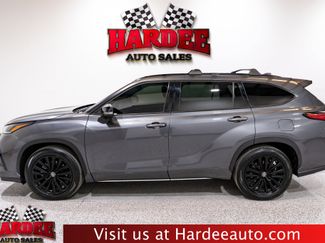 Used 2023 Toyota Highlander XSE 360° Tour