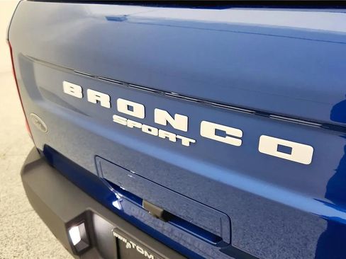Used 2023 Ford Bronco Sport Big Bend AWD/4WD image 17
