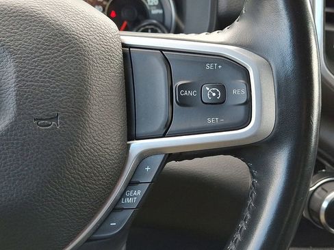 Certified 2022 RAM 1500 Big Horn w/ Night Edition image 25