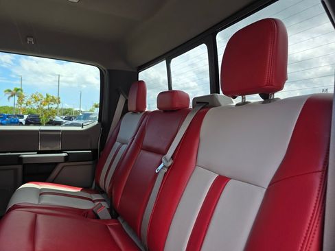 Used 2020 Ford F150 XLT w/ Equipment Group 302A Luxury AWD/4WD image 21