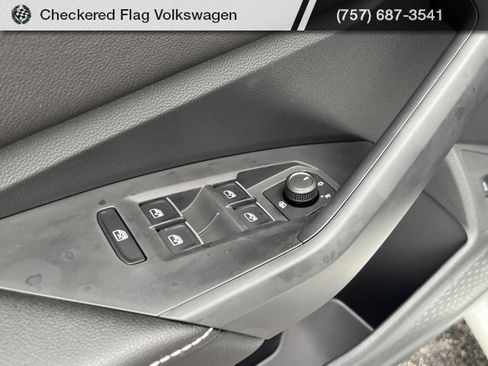 New 2026 Volkswagen Jetta Sport image 26