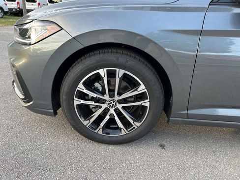 New 2026 Volkswagen Jetta Sport FWD image 45