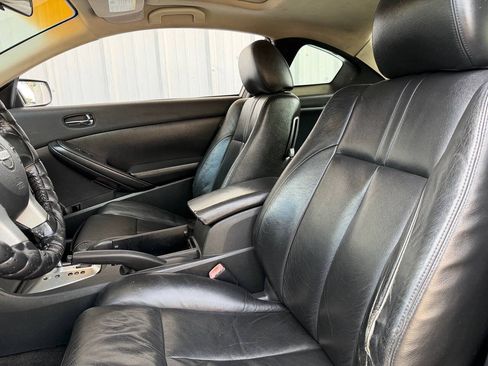 Used 2009 Nissan Altima 2.5 S w/ Convenience Pkg FWD image 12