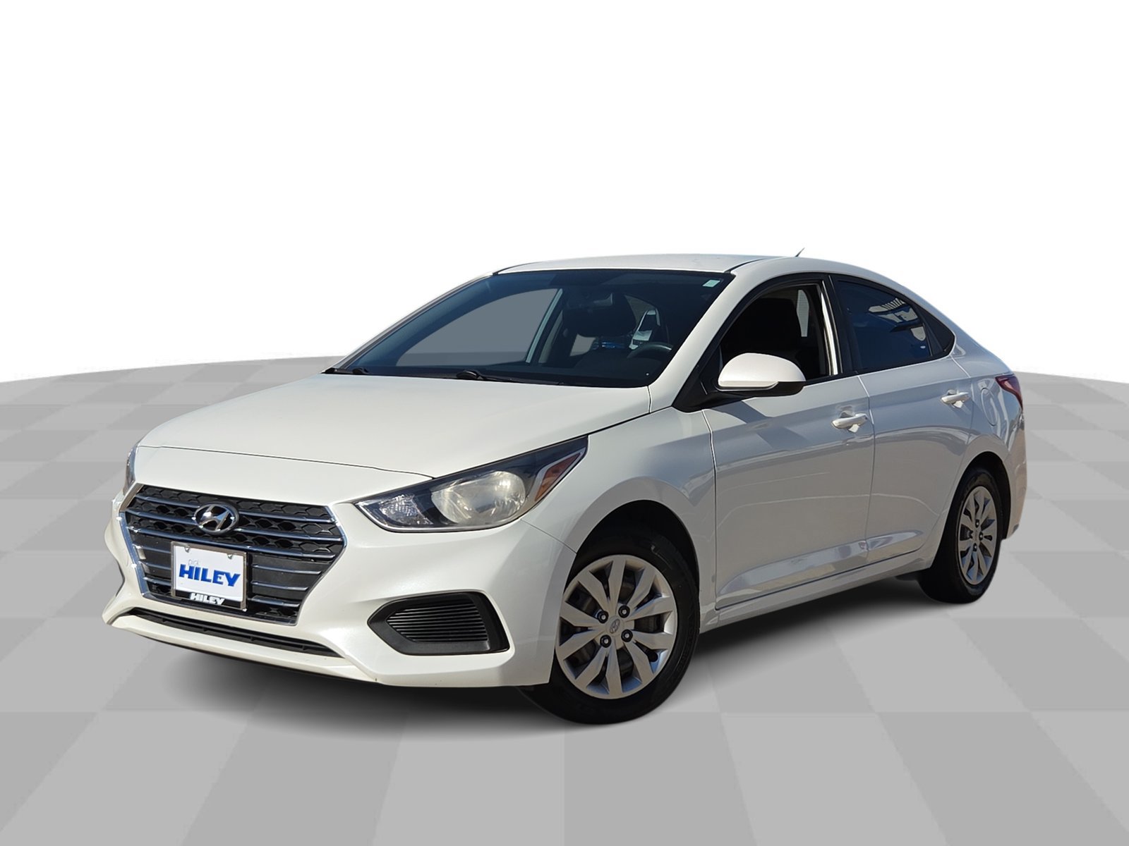 Used 2020 Hyundai Accent SE w/ Cargo Package FWD 360° Tour