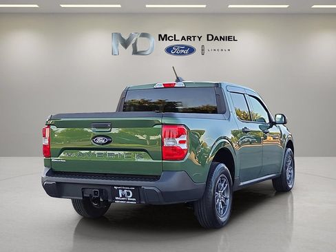 Certified 2025 Ford Maverick XL FWD image 5