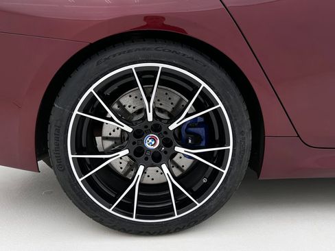 Used 2022 BMW M5 w/ Competition Package image 27