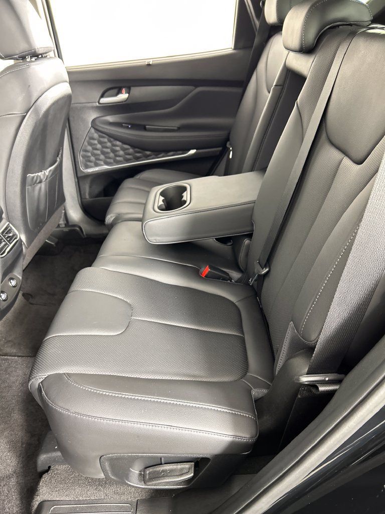 Used 2023 Hyundai Santa Fe SEL w/ Premium Package AWD/4WD image 17