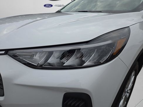 New 2026 Ford Escape Active image 10