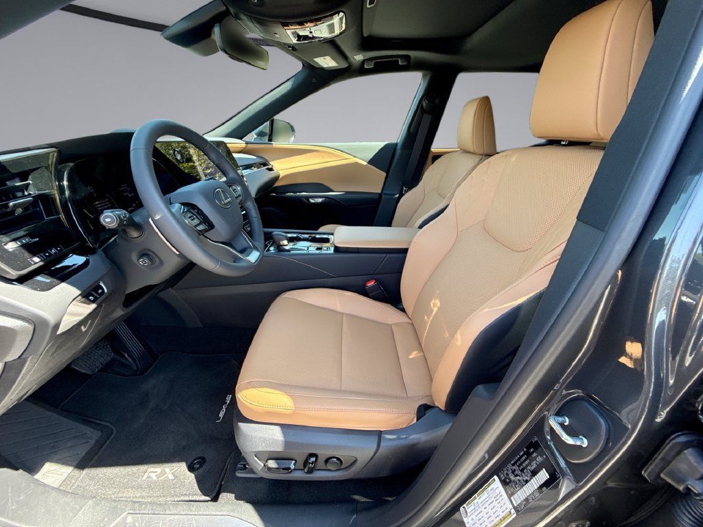 Used 2026 Lexus RX 350 FWD image 30
