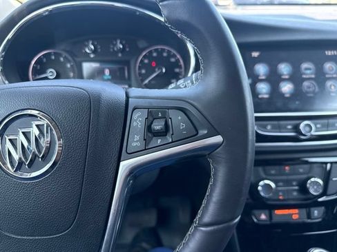 Used 2018 Buick Encore Preferred FWD image 17