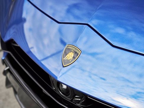 Used 2024 Lamborghini Urus Performante image 6