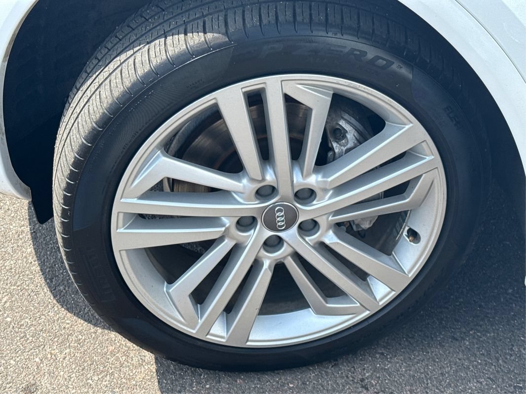Used 2018 Audi Q5 2.0T Premium Plus AWD/4WD image 30