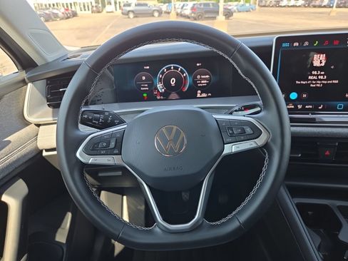 Certified 2026 Volkswagen Tiguan S AWD/4WD image 18