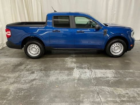 Used 2024 Ford Maverick XL FWD image 2