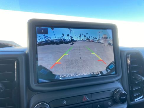 Used 2024 Ford Bronco Sport Outer Banks image 27