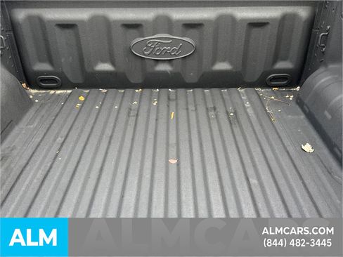 Used 2024 Ford Ranger XLT w/ Equipment Group 301A High image 22