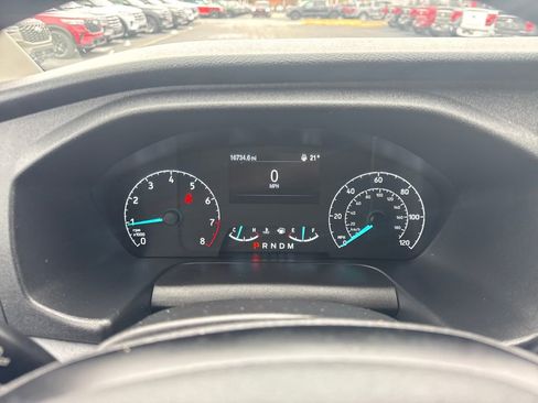 Used 2024 Ford Transit 250 Low Roof w/ Exterior Upgrade Package image 26