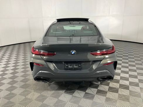 New 2026 BMW 840i xDrive AWD/4WD image 5