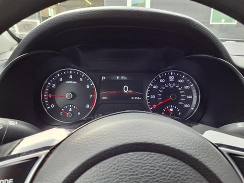 Used 2024 Kia Forte LXS FWD image 14