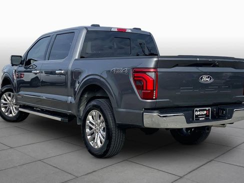 Used 2026 Ford F150 Lariat w/ Equipment Group 501A Mid AWD/4WD image 24