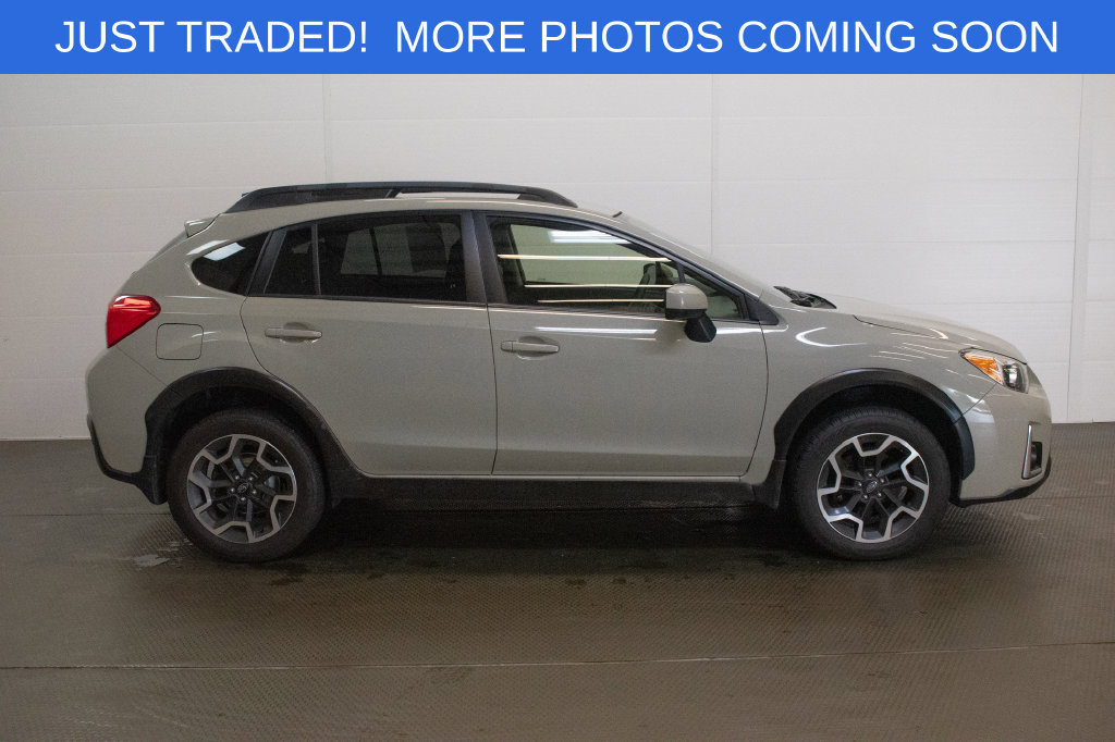 Used 2016 Subaru Crosstrek 2.0i Premium AWD/4WD image 3