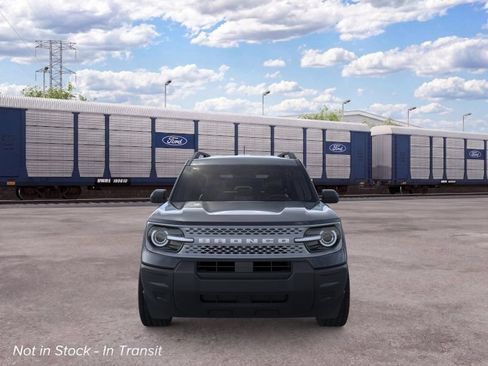 New 2026 Ford Bronco Sport Big Bend w/ Convenience Package AWD/4WD image 6