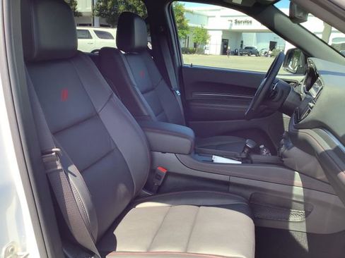 New 2026 Dodge Durango GT AWD/4WD image 38