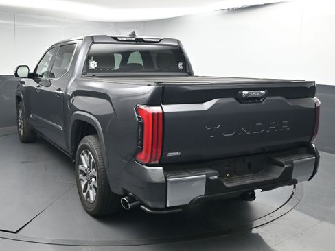 Used 2024 Toyota Tundra 1794 Edition image 7