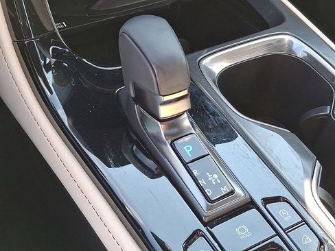 Used 2024 Lexus NX 350 AWD w/ Luxury Package image 20