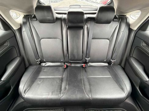 Used 2023 Honda Civic EX-L image 13