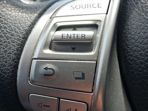 Used 2015 Nissan Rogue SV AWD/4WD image 44