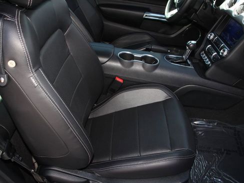 Certified 2023 Ford Mustang Premium RWD image 26