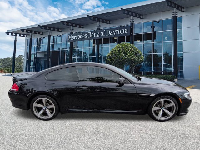 Used 2010 BMW 650i Coupe RWD image 3