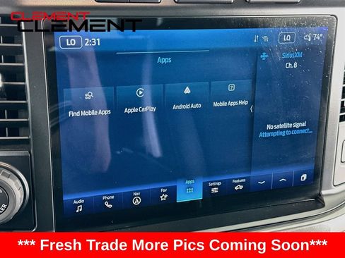Used 2023 Ford F150 XLT w/ Equipment Group 302A High AWD/4WD image 19