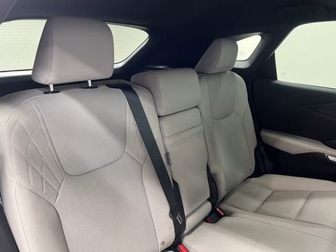 Certified 2024 Lexus RX 350 Premium w/ Convenience Package FWD image 13