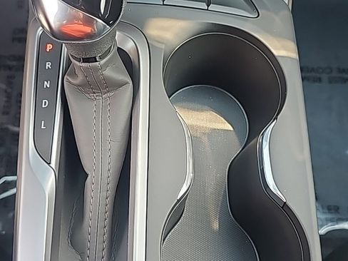 New 2025 Buick Envista Preferred w/ Convenience I Package image 22