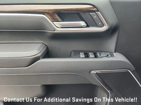 New 2026 GMC Sierra 1500 Elevation w/ Elevation Select Package image 17