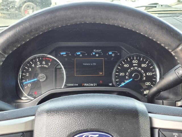 Used 2017 Ford F150 Lariat AWD/4WD image 13