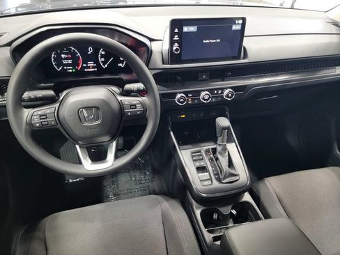 New 2026 Honda CR-V LX image 28