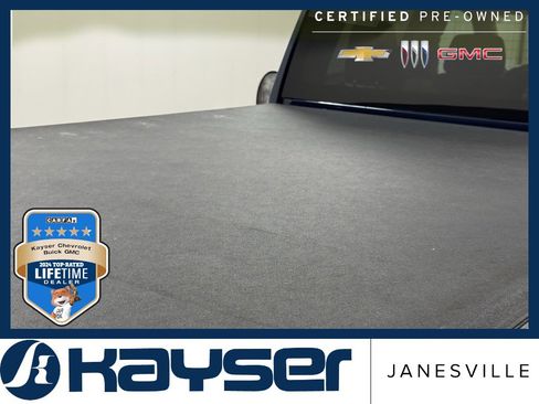 Certified 2023 Chevrolet Silverado 2500 LT w/ Convenience Package image 24