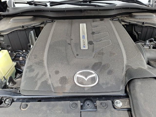 Certified 2024 MAZDA CX-90 Plug-In Hybrid w/ Preferred AWD/4WD image 31